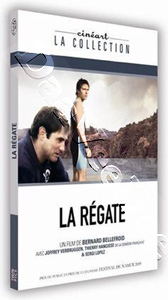 The Boat Race | La rgate  |   DVD